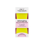 Pet Teezer Esc Cao Deshedding Roxo/Cinz