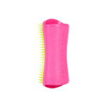 Pet Teezer Esc Cao Deshedding Roxo/Cinz