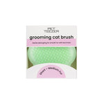 Pet Teezer Esc Gato Verde