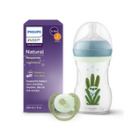 Philips Avent BibNatRespNT260+ChupUSoft, 1