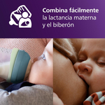 Philips Avent BibNatRespNT260+ChupUSoft, 1