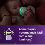 Philips Avent Bib Nat Response NT 260Ml,   x 1