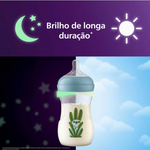 Philips Avent Bib Nat Response NT 260Ml,   x 1