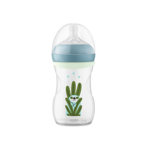 Philips Avent Bib Nat Response NT 260Ml,   x 1