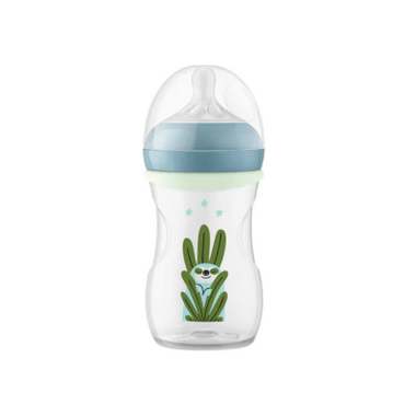 Philips Avent Bib Nat Response NT 260Ml,   x 1