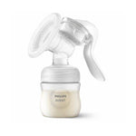 Philips Avent Bomba Lt Manual Nat Basic