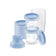 Philips Avent Copos + Tampa X10 + 2adap