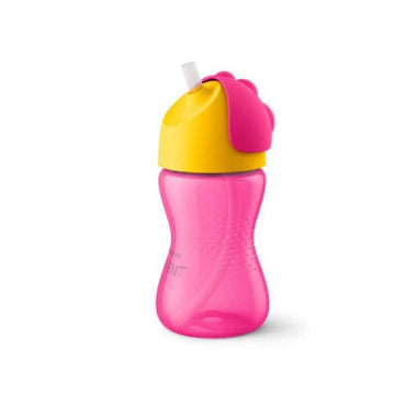 Philips Avent Copo C/Palh+12m 300ml Grl