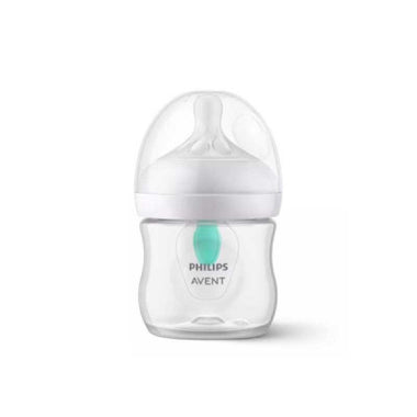 Philips Avent Bib Nat Resp AirFree 125