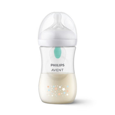 Philips Avent Bib Nat Resp AirF260 Estr