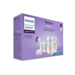 Philips Avent Conj Bib Nat Resp AirFree