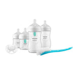Philips Avent Conj Bib Nat Resp AirFree
