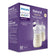 Philips Avent Bib Nat Response 260ml X2