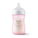 Philips Avent Bib Nat Resp 260ml Rosa