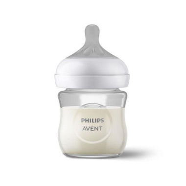 Philips Avent Bib Nat Resp Vidro 120ml
