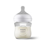 Philips Avent Bib Nat Resp Vidro 120ml