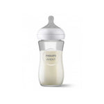 Philips Avent Bib Nat Resp Vidro 240ml