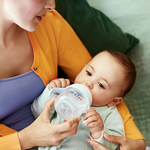 Philips Avent Copo Apr Nat Response 6M+,