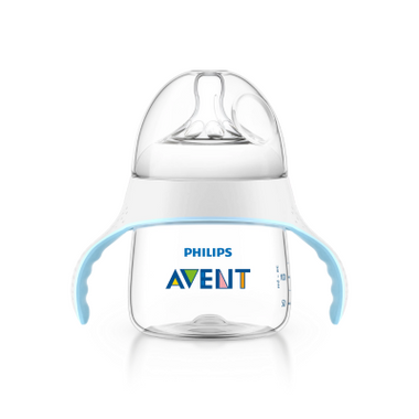 Philips Avent Copo Apr Nat Response 6M+,