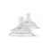 Philips Avent Tet Sil Nat Resp T5 6M+X2