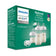 Philips Avent Conj Bib Nat Resp Vidro