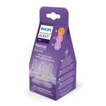 Philips Avent Tet Sil Nat Resp T3+T4+T5