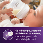 Philips Avent Tet Sil Nat Resp T3+T4+T5