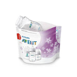 Philips Avent Sacos Esteriliz Micoondas