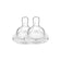 Philips Avent Tet Silic Fluxo Lento X 2