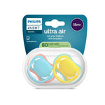 Philips Avent Chup Eco UltAir 18M+ BX2,
