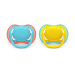Philips Avent Chup Eco UltAir 18M+ BX2,