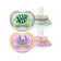 Philips Avent ChupEcoUltAir Dec6-18MGX2,