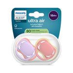 Philips Avent Chup Eco UltAir 18M+ GX2,