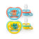 Philips Avent ChupEco UltAir Dec18M+BX2,
