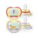 Philips Avent ChupEco UltAirNt 0-6M GX2,