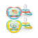 Philips Avent ChupEco UltAir Nt 18M+BX2,