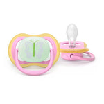 Philips Avent ChupEco UltAirNt 6-18MGX2,