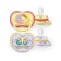 Philips Avent ChupEco UltAir Dec0-6MGX2,