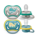 Philips Avent Chup Sl UltAir 18M+ X2