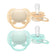 Philips Avent Chup Eco UltSoft 0-6M X2,