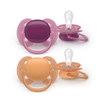 Philips Avent Chup Eco UltSoft 18M+ GX2,