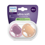 Philips Avent Chup Eco UltSoft 18M+ GX2,