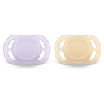 Philips Avent Chup Eco UltStart0-2M GX2,