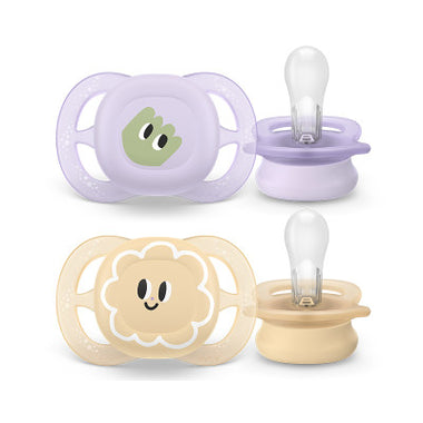 Philips Avent ChupEco UltSta Dec0-2MGX2,