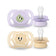 Philips Avent ChupEco UltSta Dec0-2MGX2,
