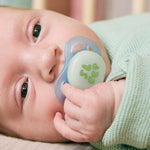 Philips Avent ChupEco UltSta Nt 0-2MBX2,