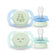 Philips Avent ChupEco UltSta Nt 0-2MBX2,