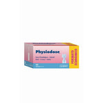 Physiodose Soro Fisiol 40x5ml