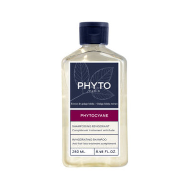 Phytocyane Ch Revigorante 250ml