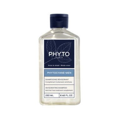 Phytocyane Homem Ch Revigorante 250ml